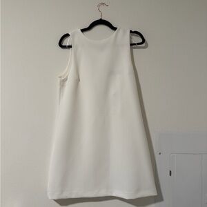 NWT Zara bow dress size medium